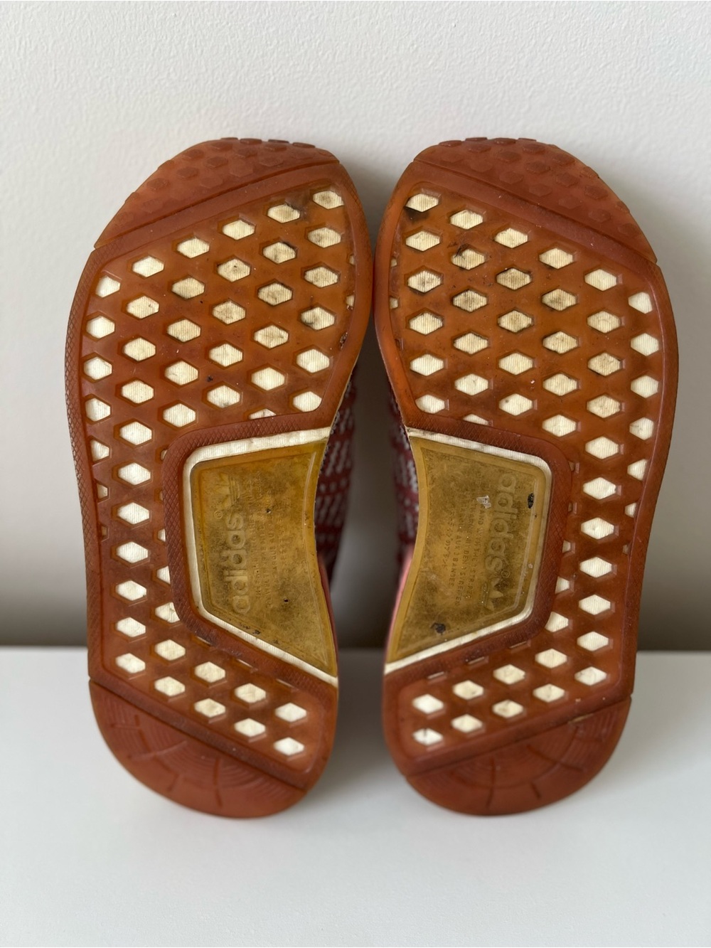 Adidas NMD_R1 STLT Primeknit Slip-on - Picture 3 of 10